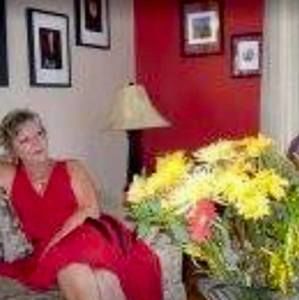 Meet your Posher, Terry